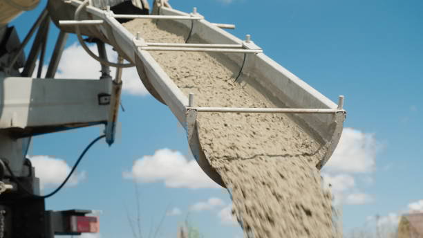 Best Poured Concrete Foundation  in Washington, GA