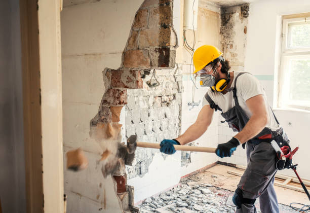 Best Concrete Crack Repair  in Washington, GA