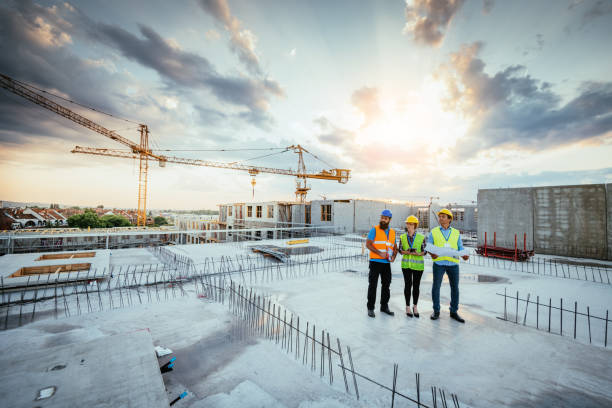 Best Best Concrete Contractor  in Washington, GA