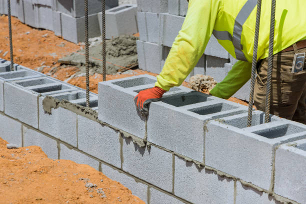 Best Waterproofing & Drywells  in Washington, GA