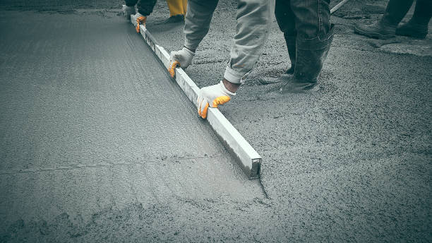 Best Local Concrete Companies  in Washington, GA