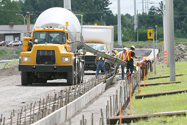 Best Concrete Repair Services  in Washington, GA
