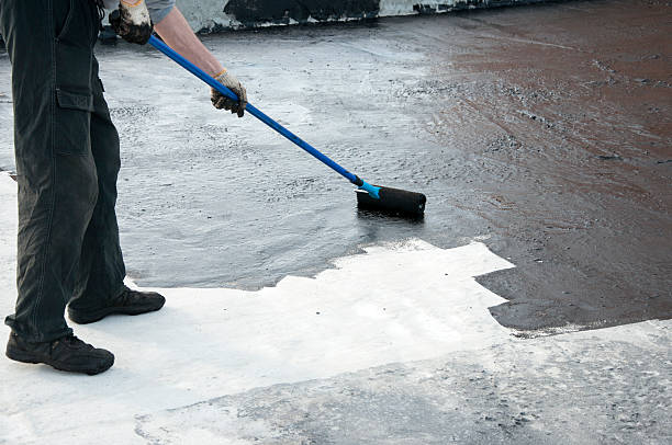 Best Concrete Foundation Repair  in Washington, GA