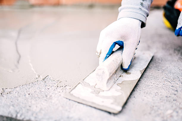 Best Concrete Contractor Near Me  in Washington, GA